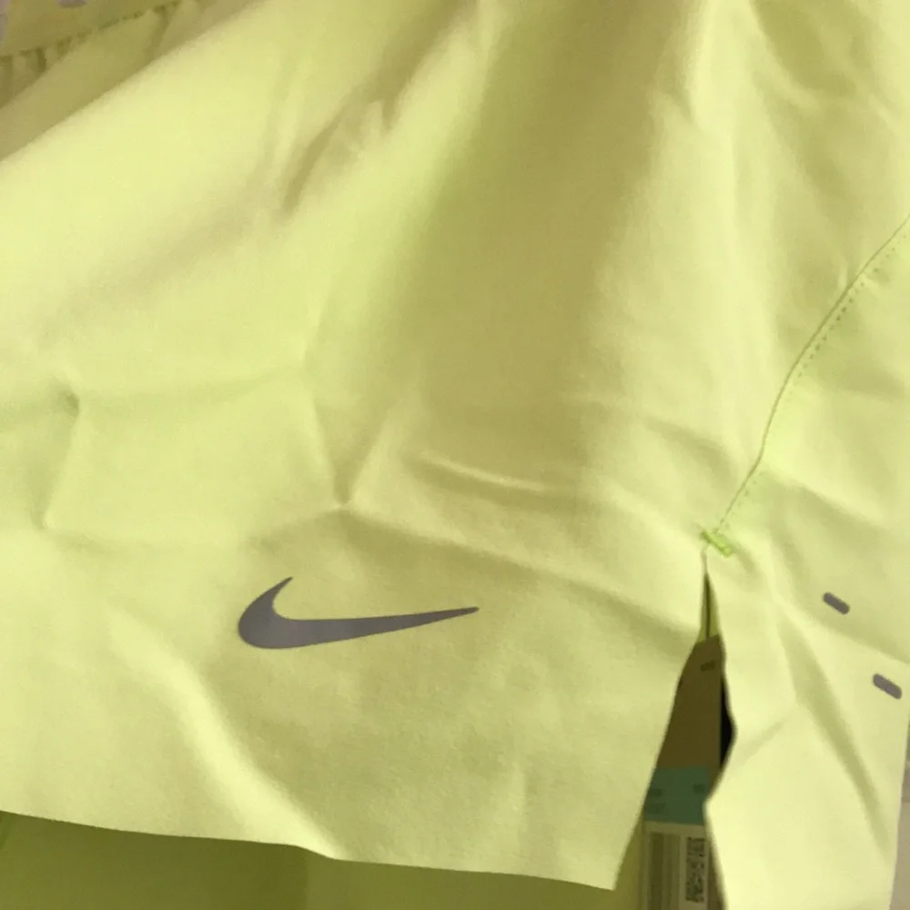 Nike Athletic/Athleisure/Running Shorts, NWT!